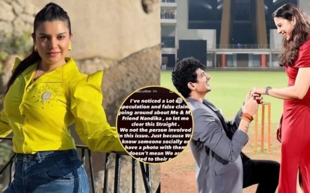 Smriti-Palash Wedding:स्मृति मंधाना-पलाश मुच्छल की शादी पर संकट: धोखे के आरोप, वायरल चैट और कोरियोग्राफर का बयान