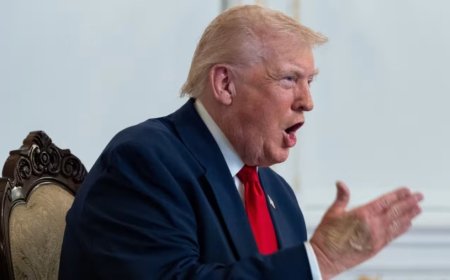 Donald Trump News:ट्रम्प का बड़ा ऐलान- गरीब देशों के शरणार्थियों को अमेरिका में नहीं मिलेगी एंट्री, 19 देशों पर कड़ी निगरानी