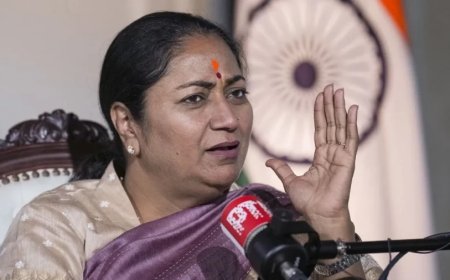 Delhi Districts:दिल्ली में बढ़ेगी जिलों की संख्या: 11 से बढ़कर होंगे 13 जिले, जानें नए नाम और बदलाव का कारण