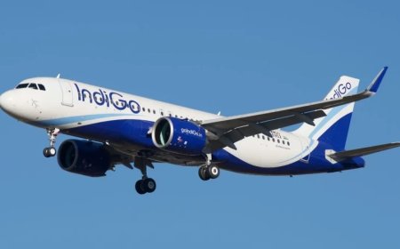 Air India:A320 विमानों में तकनीकी खराबी: इंडिगो और एयर इंडिया ने जारी की चेतावनी, यात्रियों को हो सकती है परेशानी