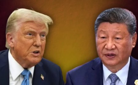 Afghanistan:48 घंटे में दो महाशक्तियों के बीच फंसा अफगानिस्तान: अमेरिका ने वीजा रोके, चीन ने हमले की निंदा की
