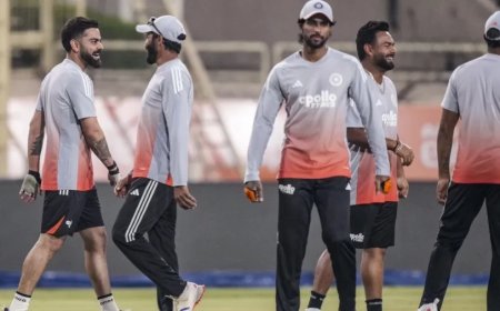 IND vs SA:घर पर साउथ अफ्रीका के खिलाफ वनडे में भारत का रिकॉर्ड, क्या इस बार मिलेगी जीत?