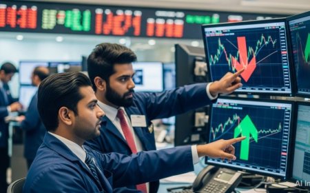 FPI Investment:विदेशी निवेशकों की बदली रणनीति: शेयर बाजार से निकासी, डेट मार्केट में रिकॉर्ड निवेश