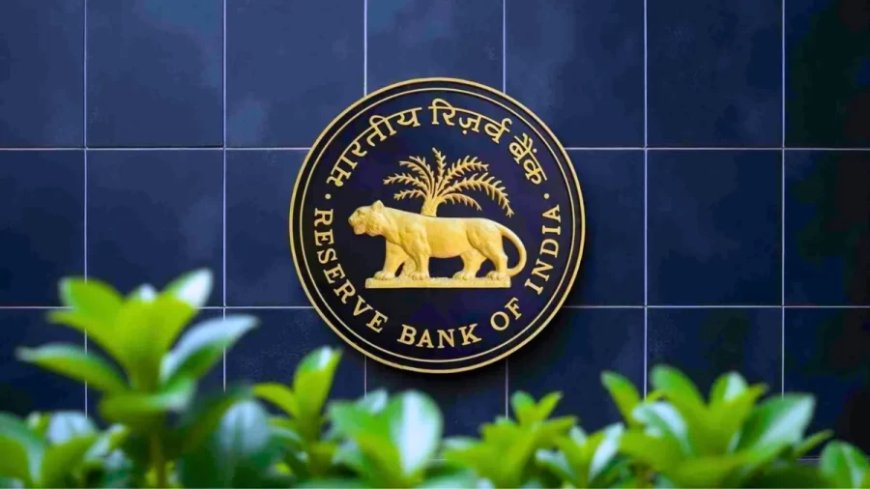 Reserve Bank of India:RBI का बड़ा कदम: महंगाई और अर्थव्यवस्था पर जनता की राय जानने के लिए लॉन्च किए 3 अहम सर्वे