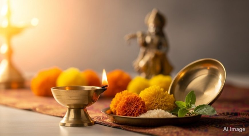 Dev Uthani Ekadashi:आज जरूर पढ़ें यह व्रत कथा, श्रीहरि की कृपा से मिलेगा सुख-समृद्धि का वरदान!