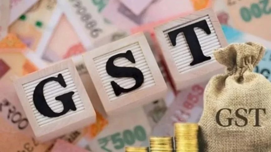 Saral GST Registration:छोटे कारोबारियों को बड़ी राहत: 1 नवंबर से 'सरल जीएसटी रजिस्ट्रेशन स्कीम'