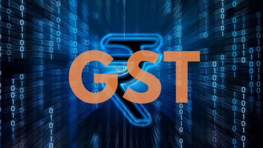 GST Collection:जीएसटी कलेक्शन अक्टूबर 2025 में 4.6% बढ़कर ₹1.96 लाख करोड़, त्योहारी मांग और दर कटौती का असर
