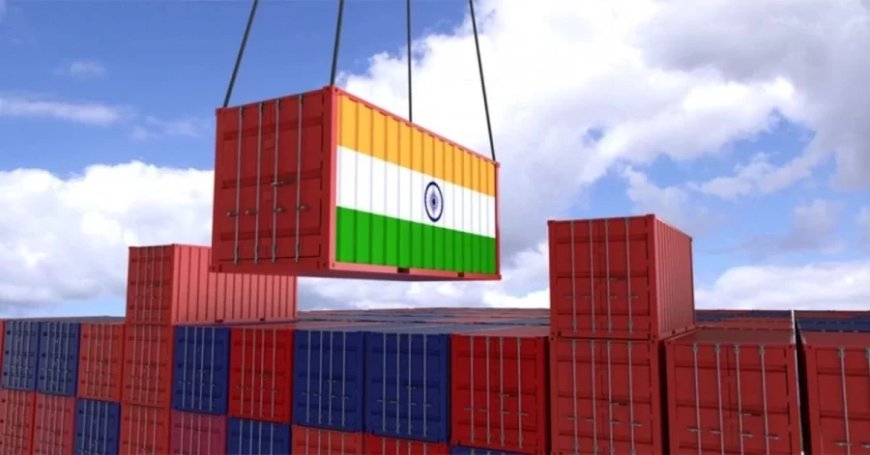 India Export Mart:भारतीय निर्यातकों ने बदली रणनीति: अमेरिका से हटकर एशिया और यूरोप में बनाई मजबूत पकड़