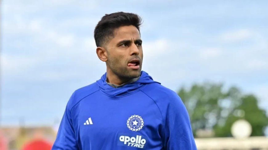 IND vs AUS:संजू, हर्षित बाहर, कप्तान सूर्या ने जीतने के लिए चला तगड़ा दांव, इन 3 प्लेयर्स को दिया मौका