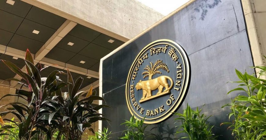 Reserve Bank Of India:पुराने बैंक खातों में फंसा पैसा अब 3 आसान स्टेप्स में वापस पाएं: RBI ने प्रक्रिया को किया सरल