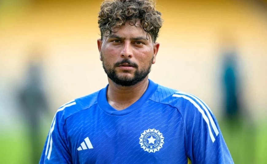 IND vs AUS:कुलदीप ऑस्ट्रेलिया दौरे से रिलीज, साउथ अफ्रीका टेस्ट सीरीज की तैयारी के लिए BCCI का बड़ा फैसला