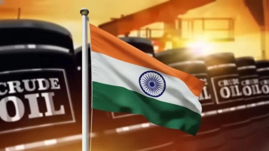 OPEC+ Oil Output:8 देशों का 'खतरनाक' फैसला: भारत पर सीधा असर, बढ़ सकती है महंगाई