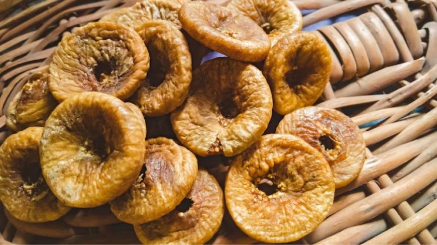 Weight Loss Tips:बस ऐसे खाएं अंजीर, कुछ ही हफ्तों में पेट की चर्बी होगी गायब!