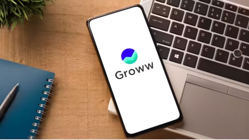 Groww IPO आज से खुला:एंकर निवेशकों से जुटाए ₹2,984 करोड़, जानें निवेश करना चाहिए या नहीं