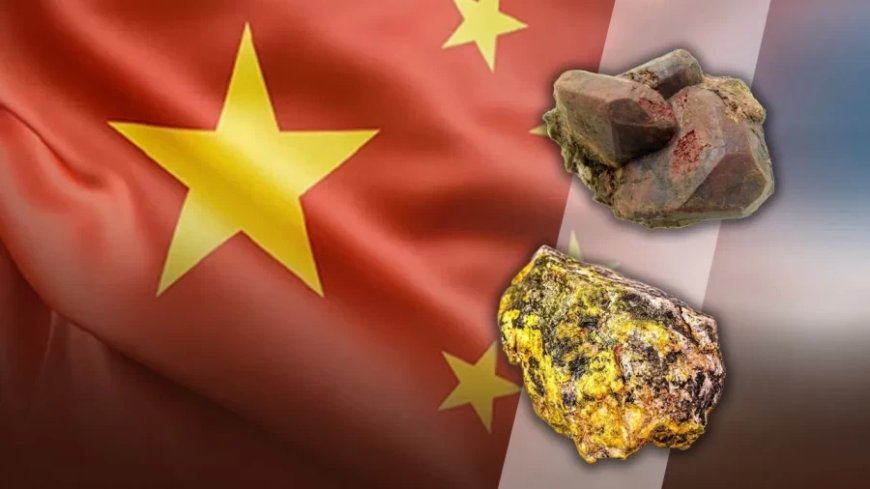 China Nuclear Energy:चीन ने थोरियम को यूरेनियम में बदला: स्वच्छ ऊर्जा की दिशा में ऐतिहासिक कदम