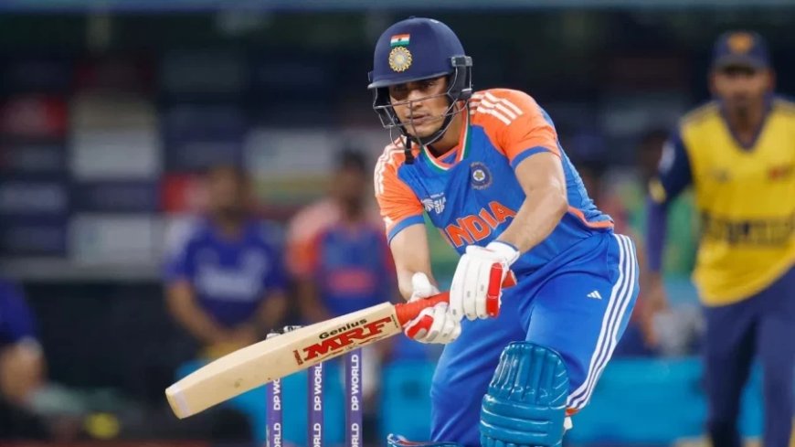 IND vs AUS T20:टी20 में शुभमन गिल का संघर्ष: आंकड़े बता रहे हैं खराब ओपनर की कहानी