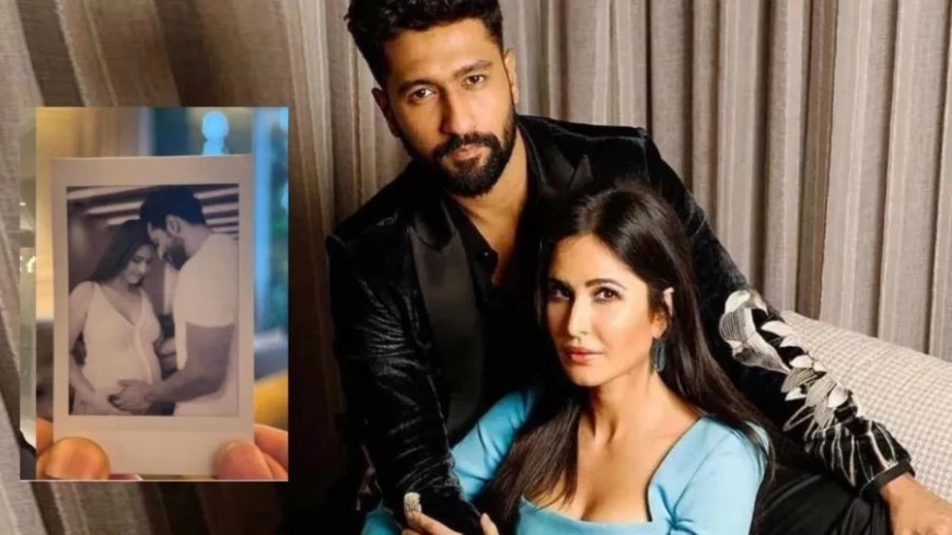 Vicky-Katrina Son:विक्की-कैटरीना के बेटे की पावर: पैदा होते ही बना करोड़ों का वारिस