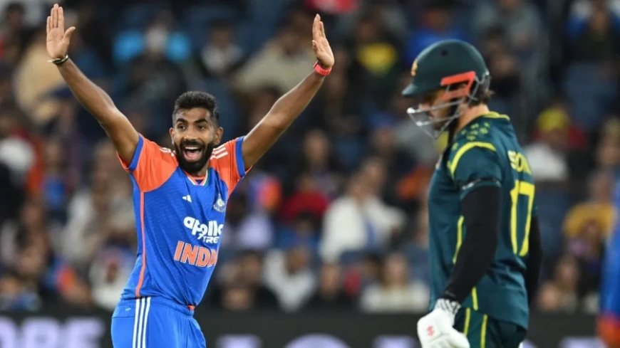 IND vs AUS 5th T20:ब्रिसबेन में भारत के पास सीरीज जीतने और ऑस्ट्रेलिया से बदला लेने का सुनहरा मौका