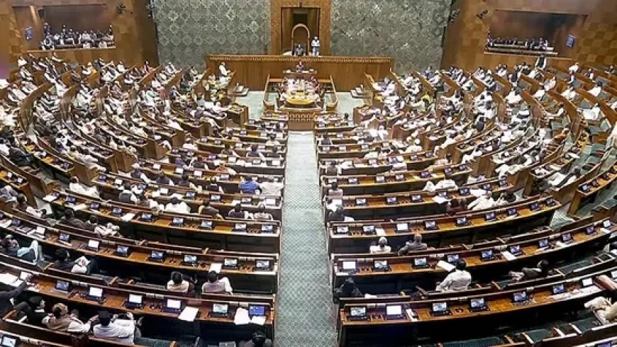 Parliament Session:संसद का शीतकालीन सत्र 1 दिसंबर से, CEC के खिलाफ महाभियोग की तैयारी में विपक्ष