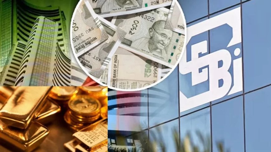 Digital Gold:डिजिटल गोल्ड में निवेश से पहले सावधान: सेबी ने निवेशकों को किया आगाह, बताया अनियंत्रित