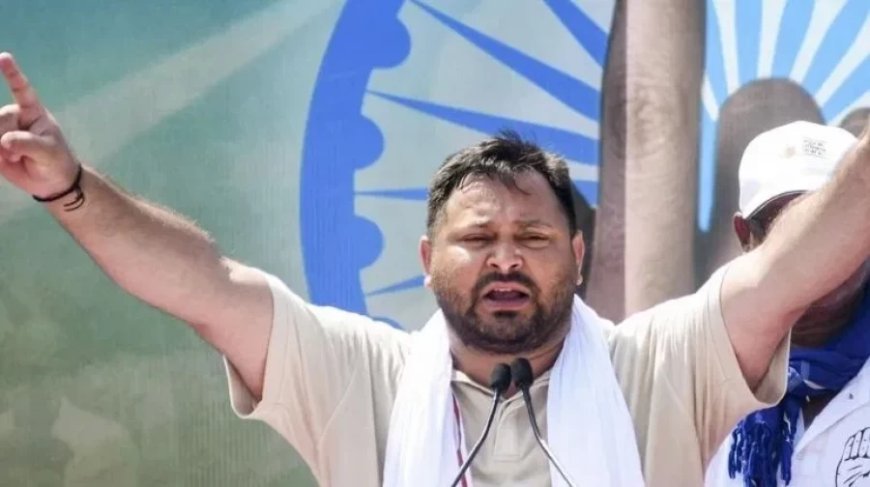 Bihar Elections 2025:एक और चरण की वोटिंग बाकी, फिर क्यों RJD कार्यकर्ता मना रहे जश्न?