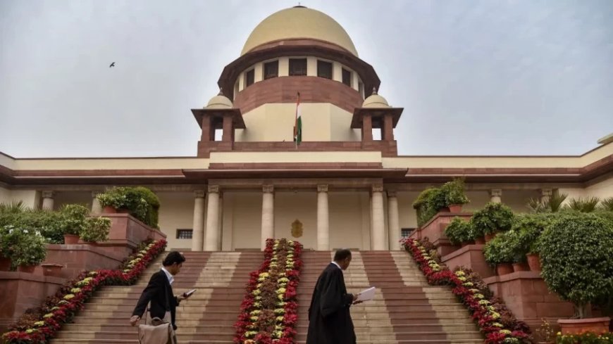 Women Reservation:महिला आरक्षण लागू करने में देरी: सुप्रीम कोर्ट ने केंद्र सरकार को जारी किया नोटिस