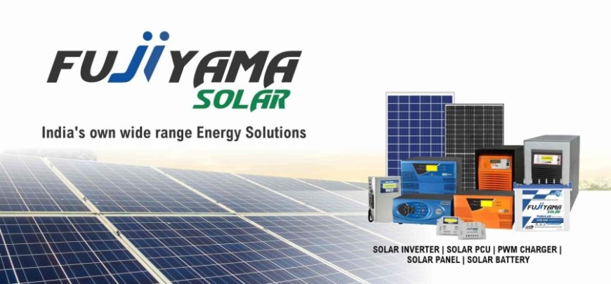 Fujiyama Power Systems IPO:फुजियामा पावर सिस्टम्स का ₹600 करोड़ का IPO 13 नवंबर से खुलेगा, 20 नवंबर को लिस्टिंग