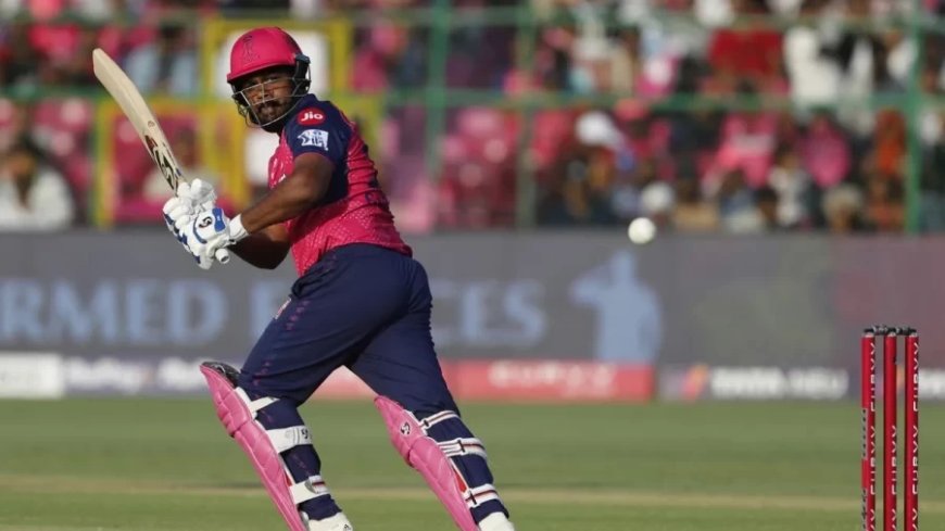 Sanju Samson CSK:संजू सैमसन को नहीं मिलेगी चेन्नई की कप्तानी, CSK के पूर्व खिलाड़ी आर अश्विन का बड़ा बयान