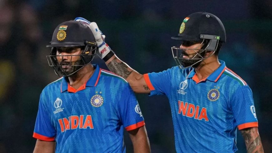 ICC Super League:ICC का बड़ा फैसला: 2028 से फिर शुरू होगी वनडे सुपर लीग, छोटी टीमों को मिलेगा फायदा