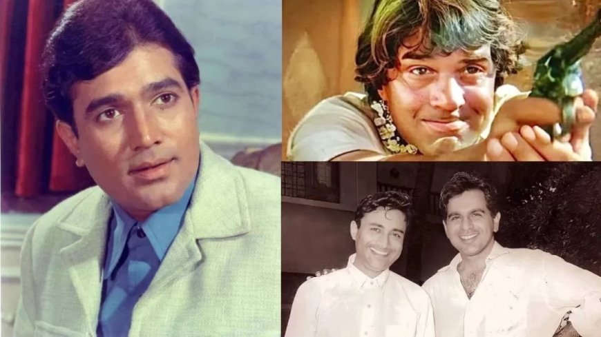 Zanjeer:90 लाख में बनी 'जंजीर' ने फ्लॉप एक्टर को बनाया सुपरस्टार, 5 दिग्गजों ने ठुकराई थी फिल्म