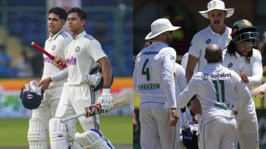 IND vs SA:ईडन गार्डन्स में भारत का शानदार रिकॉर्ड, अफ्रीका के खिलाफ जीते हैं इतने मुकाबले