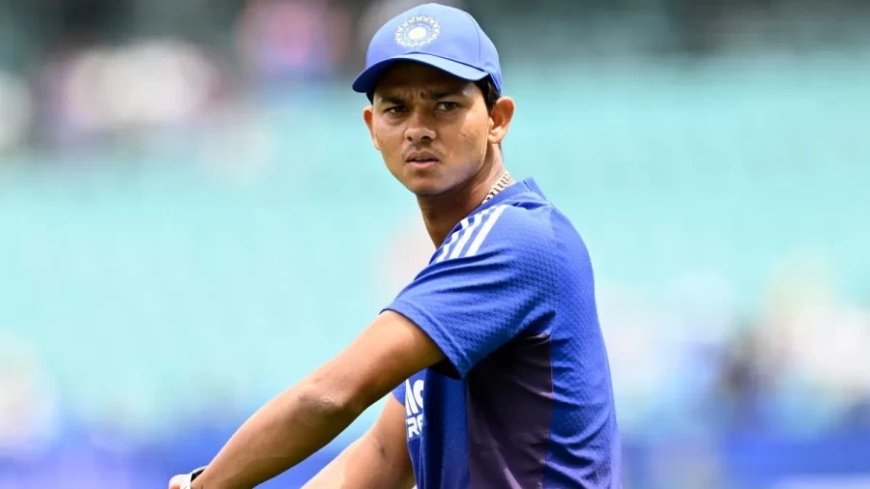 IND vs SA:टूट जाएगा रोहित शर्मा का रिकॉर्ड? यशस्वी जायसवाल को कोलकाता में पहली ही पारी में करना होगा कमाल