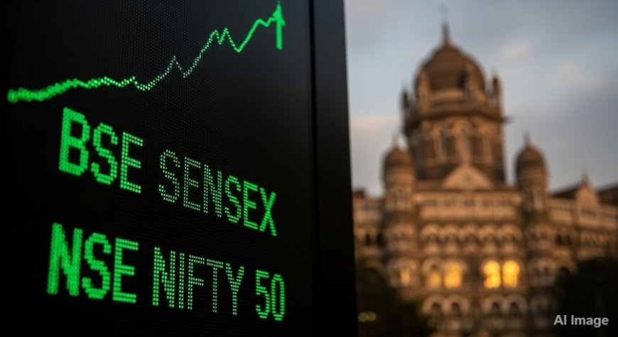 US Shutdown:अमेरिका में शटडाउन खत्म, भारतीय शेयर बाजार में जारी रह सकती है तेजी