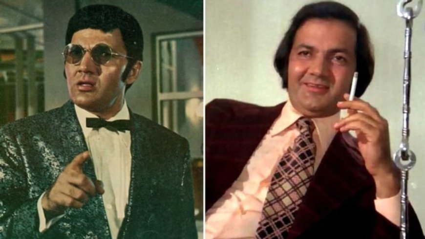 Prem Chopra News:‘लोग मुझे देखते ही अपनी पत्नियों को…’ बॉलीवुड का सबसे खूंखार विलेन, जिसे डॉक्टर बनाना चाहते थे पिता