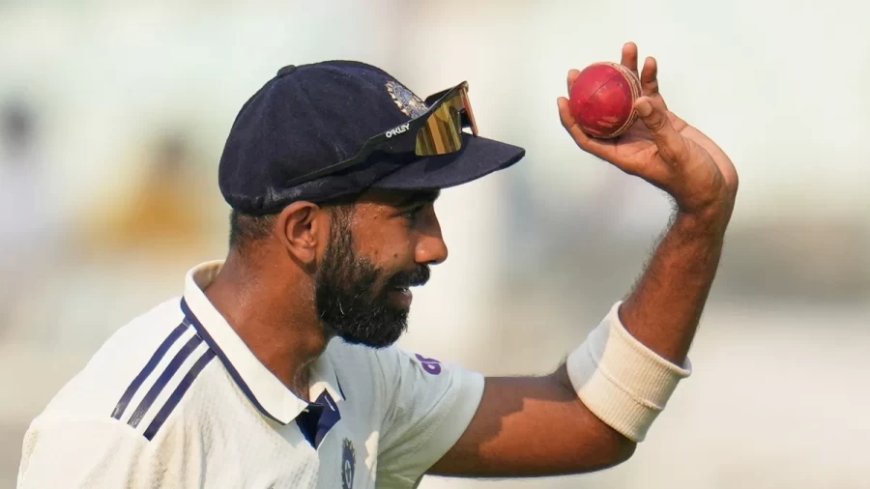 IND vs SA 1st Test:जसप्रीत बुमराह का ऐतिहासिक प्रदर्शन: 6 साल बाद भारत में किया ये करिश्मा, चंद्रशेखर की बराबरी