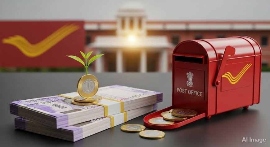 Post Office Schemes:पोस्ट ऑफिस की धाकड़ स्कीम: POMIS से बूढ़े-जवान सब बनेंगे अमीर, पाएं ₹9,250 मासिक आय!