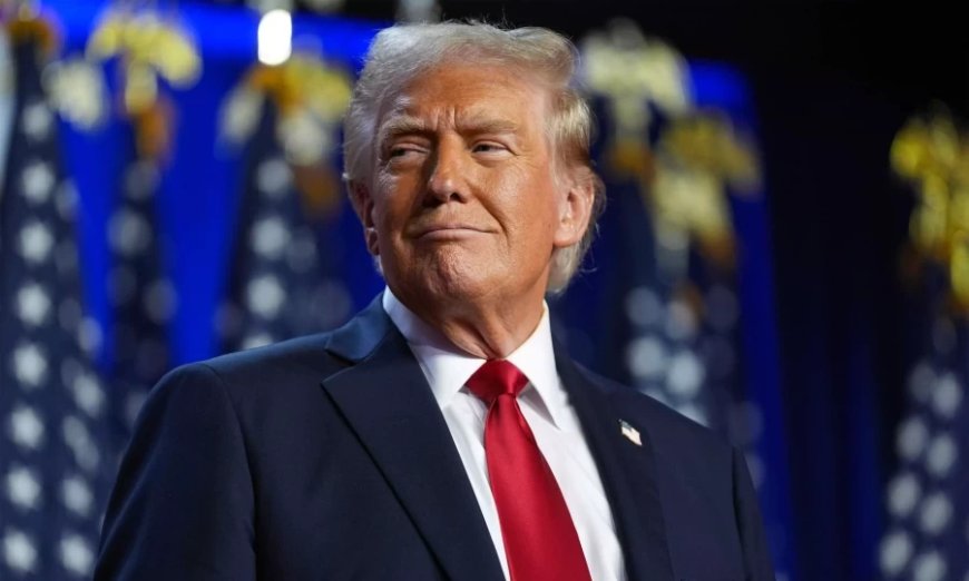 Donald Trump News:अमेरिका में महंगाई से राहत: ट्रंप ने कई फूड आइटम्स पर टैरिफ घटाए, आम लोगों को मिलेगी बड़ी छूट
