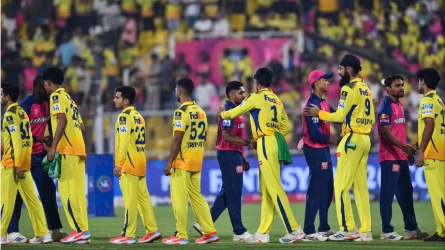 IPL Retention List:टीमों ने फाइनल की अपनी स्क्वॉड, देखिए रिटेंशन के बाद किस टीम का क्या है हाल