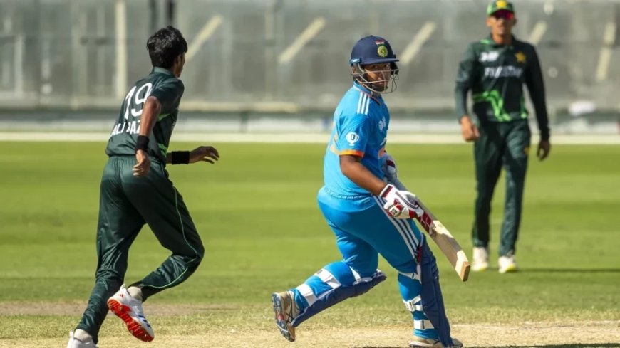 IND vs PAK:वैभव सूर्यवंशी के सामने होगी पाकिस्तानी गेंदबाजों की चुनौती, दोहा में होगा महामुकाबला