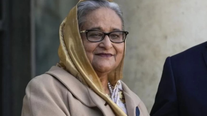 Sheikh Hasina News:शेख हसीना को मिलेगी जिंदगी या मौत? 24 घंटे में बड़ा फैसला, बांग्लादेश में सुरक्षा बढ़ी