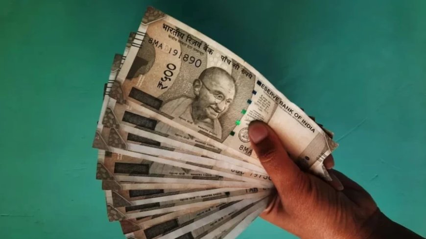 Mutual Funds Return:पत्नी के नाम SIP पर टैक्स: जानें क्या हैं नियम और कानून