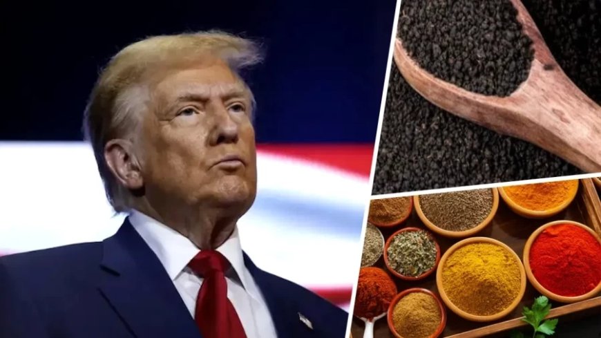 Trump Tariff Cuts:टैरिफ प्लान में ट्रंप की विफलता, भारतीय चाय और मसाला कारोबारियों को मिलेगा बड़ा फायदा
