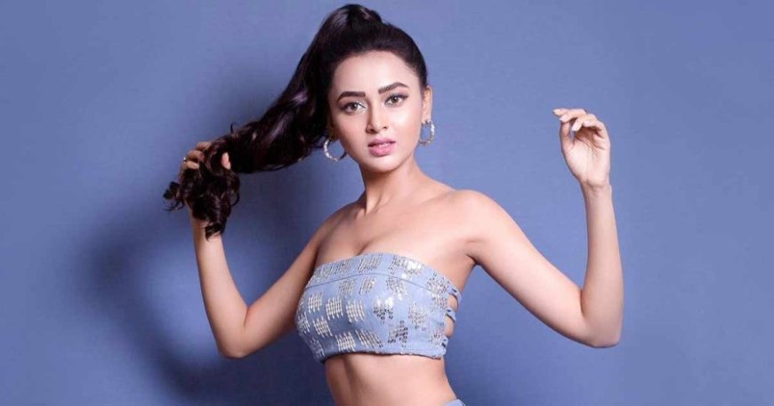 Tejasswi Prakash:तेजस्वी प्रकाश की एक साल से नींद गायब, भारती सिंह के पॉडकास्ट में किया खुलासा, करण कुंद्रा संग शादी पर भी बोलीं