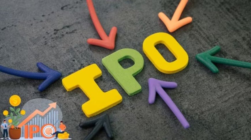 IPO Listing:टेनेको क्लीन एयर IPO: 500 रुपये के पार लिस्टिंग की उम्मीद, ग्रे मार्केट में शानदार प्रीमियम