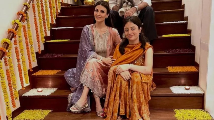 Bollywood:रणबीर कपूर की बहन रिद्धिमा कपूर साहनी का भयावह हवाई यात्रा अनुभव, बाल-बाल बचीं