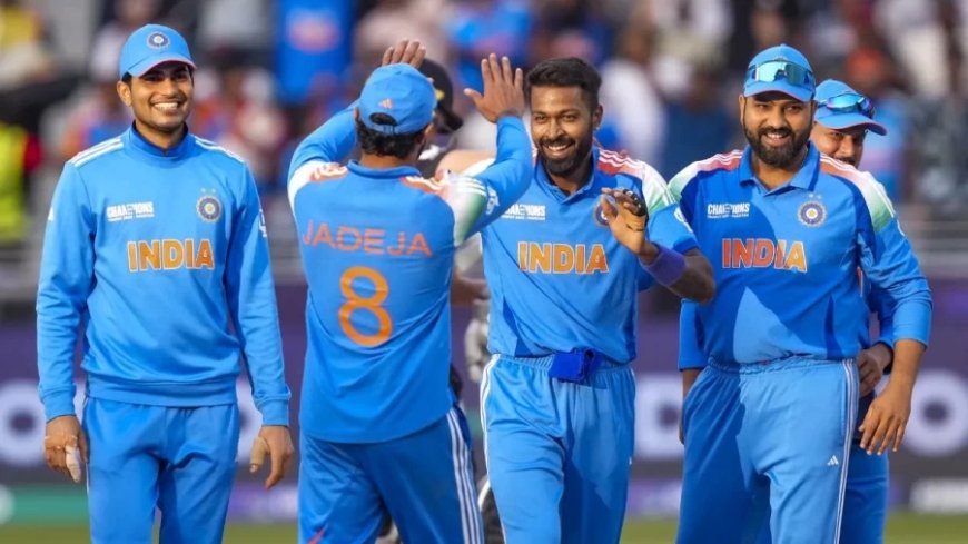 IND vs SA:टीम इंडिया को बड़ा झटका: हार्दिक पांड्या और जसप्रीत बुमराह साउथ अफ्रीका वनडे सीरीज से बाहर!