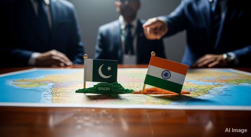 US Report:अमेरिकी रिपोर्ट: 'ऑपरेशन सिंदूर' में पाकिस्तान को सैन्य बढ़त, भारत की कूटनीति पर सवाल