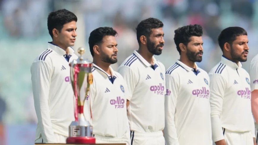 IND vs SA 2nd Test:गुवाहाटी की पिच दोनों टीमों के लिए चुनौती, भारत को मिलेगा घरेलू फायदा: आकाश चोपड़ा