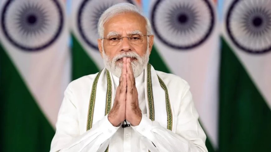 PM Modi In G20 summit:पीएम मोदी दक्षिण अफ्रीका में जी-20 शिखर सम्मेलन में भारत का दृष्टिकोण करेंगे पेश