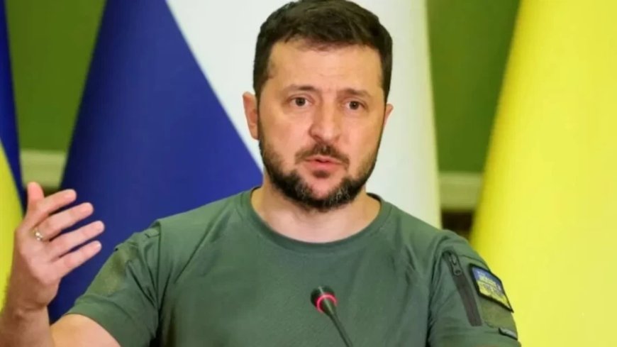 Russia-Ukraine War:ट्रंप के 'पीस प्लान' पर जेलेंस्की की अग्निपरीक्षा: संप्रभुता या अमेरिकी समर्थन?